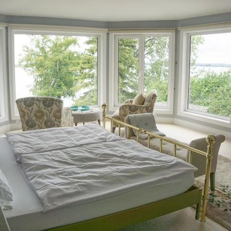 The Empty Nest B & B Carrying Place Exterior foto