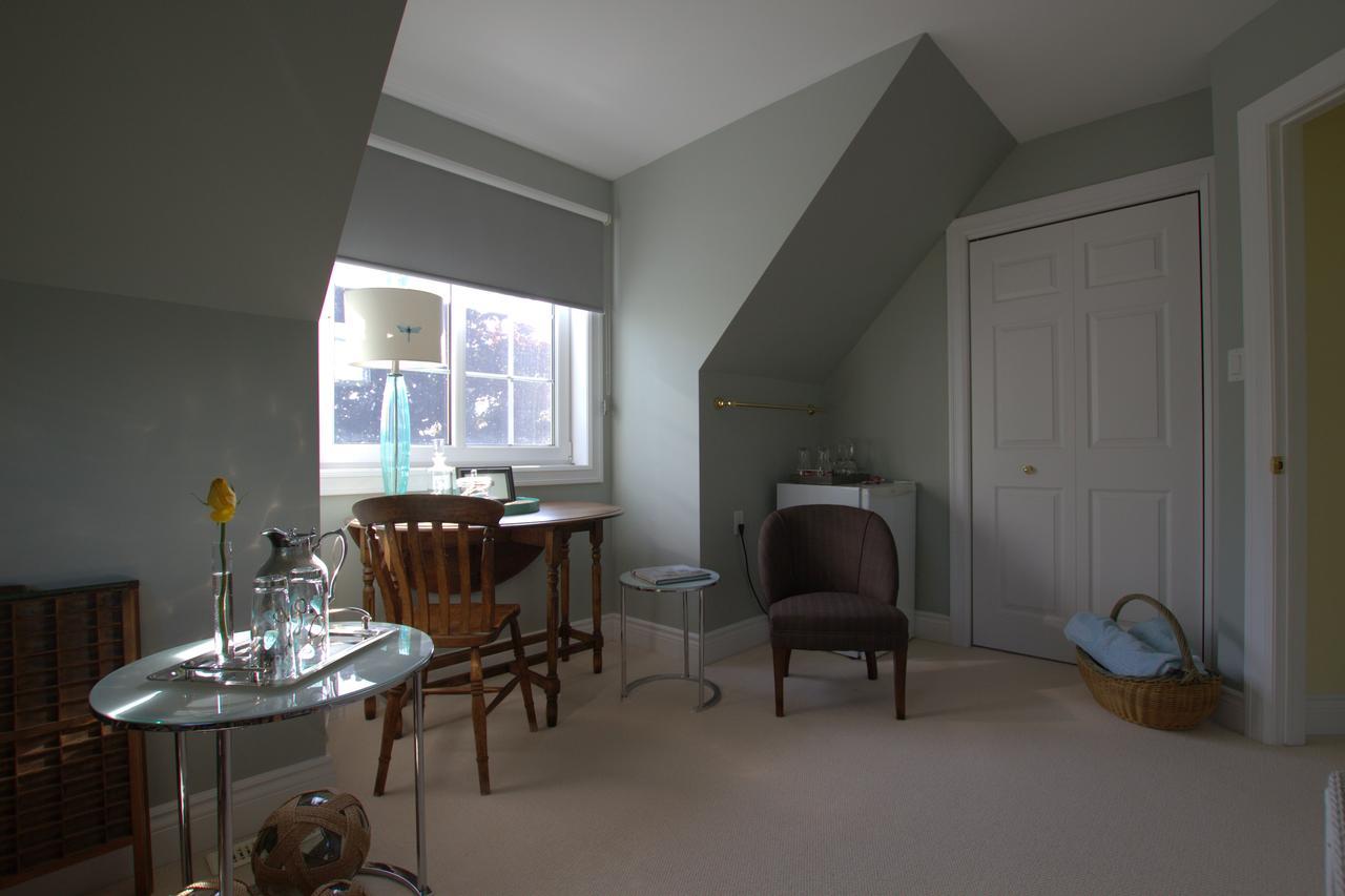 The Empty Nest B & B Carrying Place Exterior foto